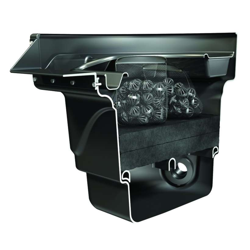 Signature Series 2500 BioFalls Filter - Image 3