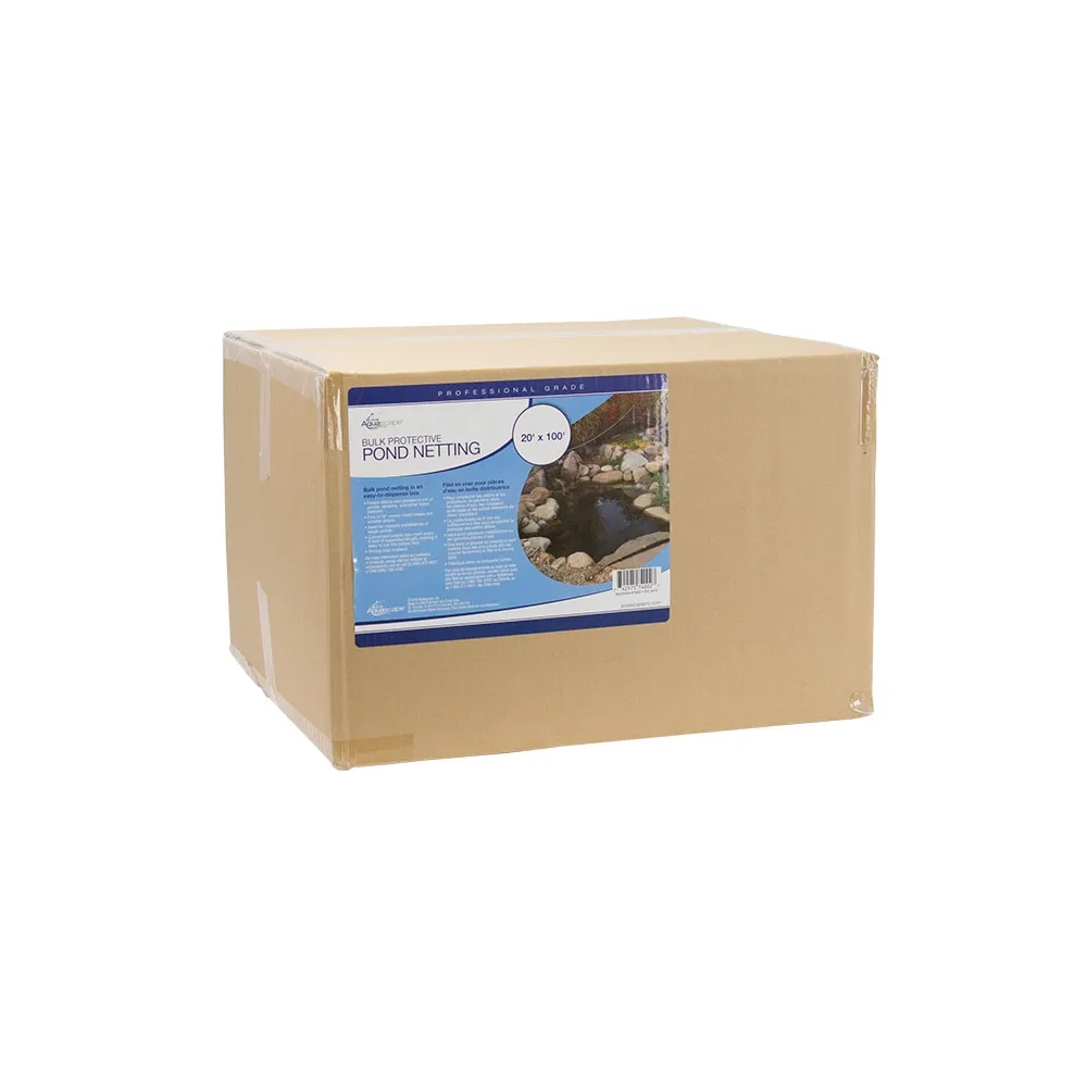 Bulk Protective Pond Netting - Image 2