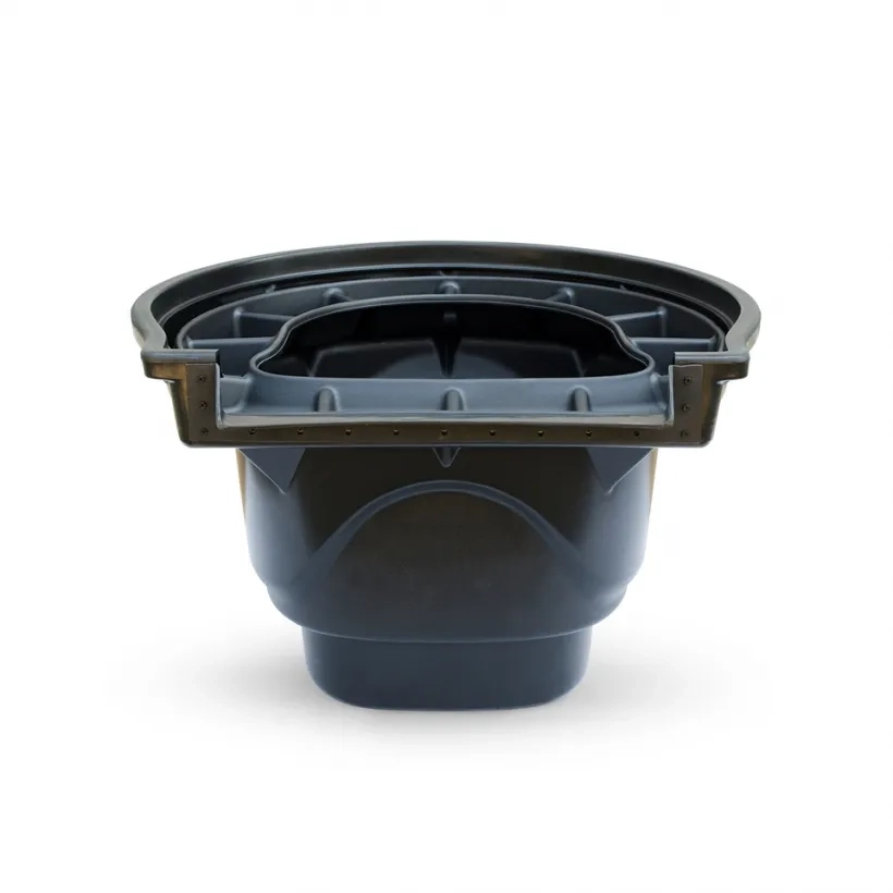Signature Series 6000 BioFalls Filter - 2" Bulkhead - Image 2