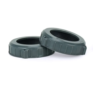 Check Valve Dual Union 2.0 – Threaded Collar (Qty 2)