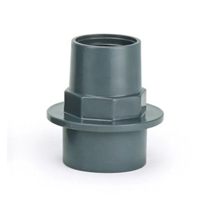 Check Valve Dual Union 2.0 – 1-1/2″ FPT X 2″ SLIP