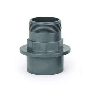 Check Valve Dual Union 2.0 – 2″ MPT X 2″ SLIP