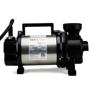 3-PL 3000 Solids-Handling Pond Pump 3-PL 3000 Solids-Handling Pond Pump