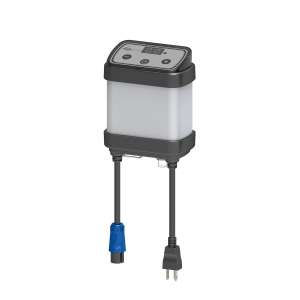 Smart Pump Receiver Large (for use with the SLD 5000-9000)