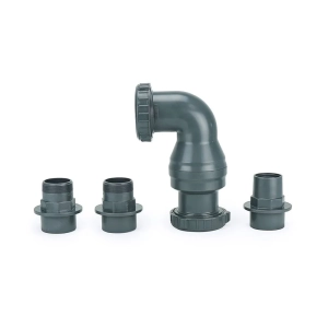 Dual Union Check Valve 2.0 Dual Union Check Valve 2.0