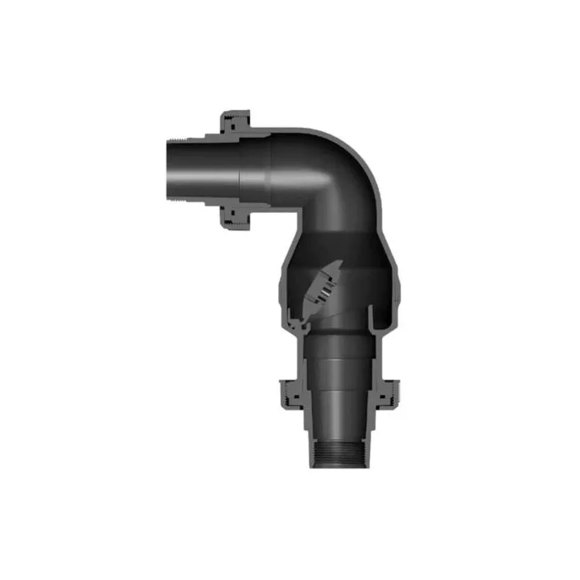 Dual Union Check Valve 2.0 - Image 2