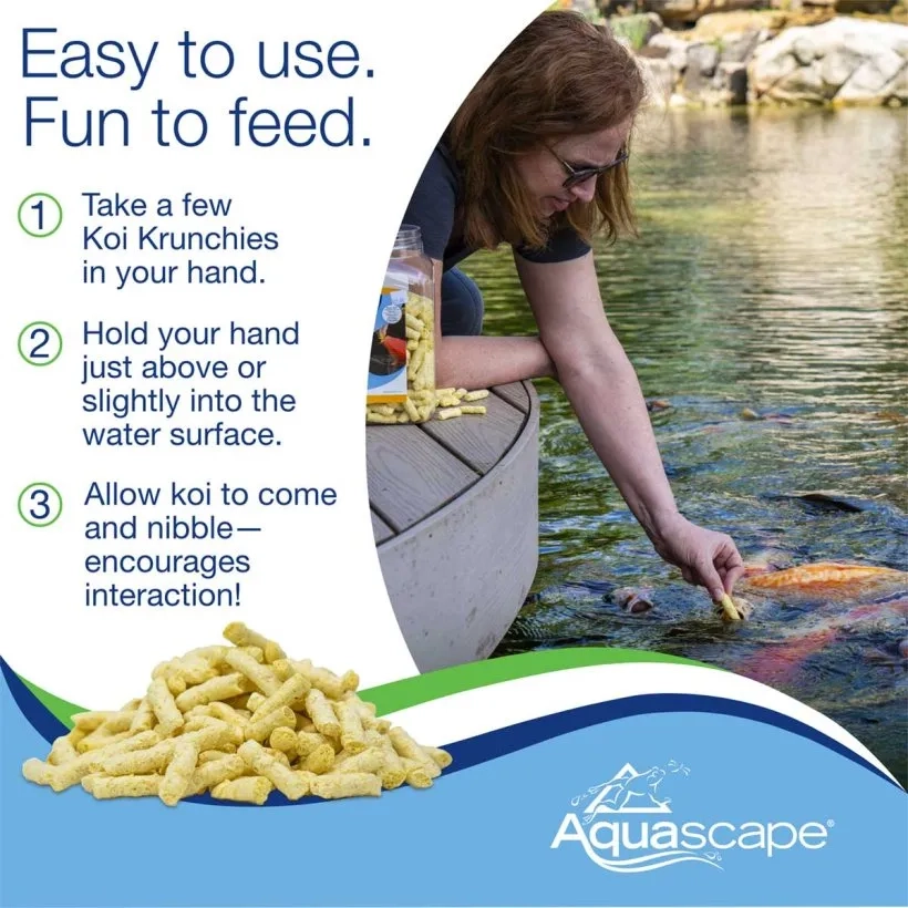 Koi Krunchies - Image 3