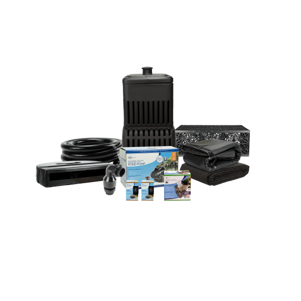 Medium Pondless® Waterfall Kit 16ft Stream