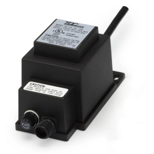 60-Watt Low Voltage Quick-Connect Transformer