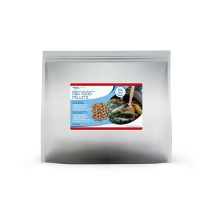 Premium Color Enhancing Fish Food Pellets – 11lb Premium Color Enhancing Fish Food Pellets – 11lb