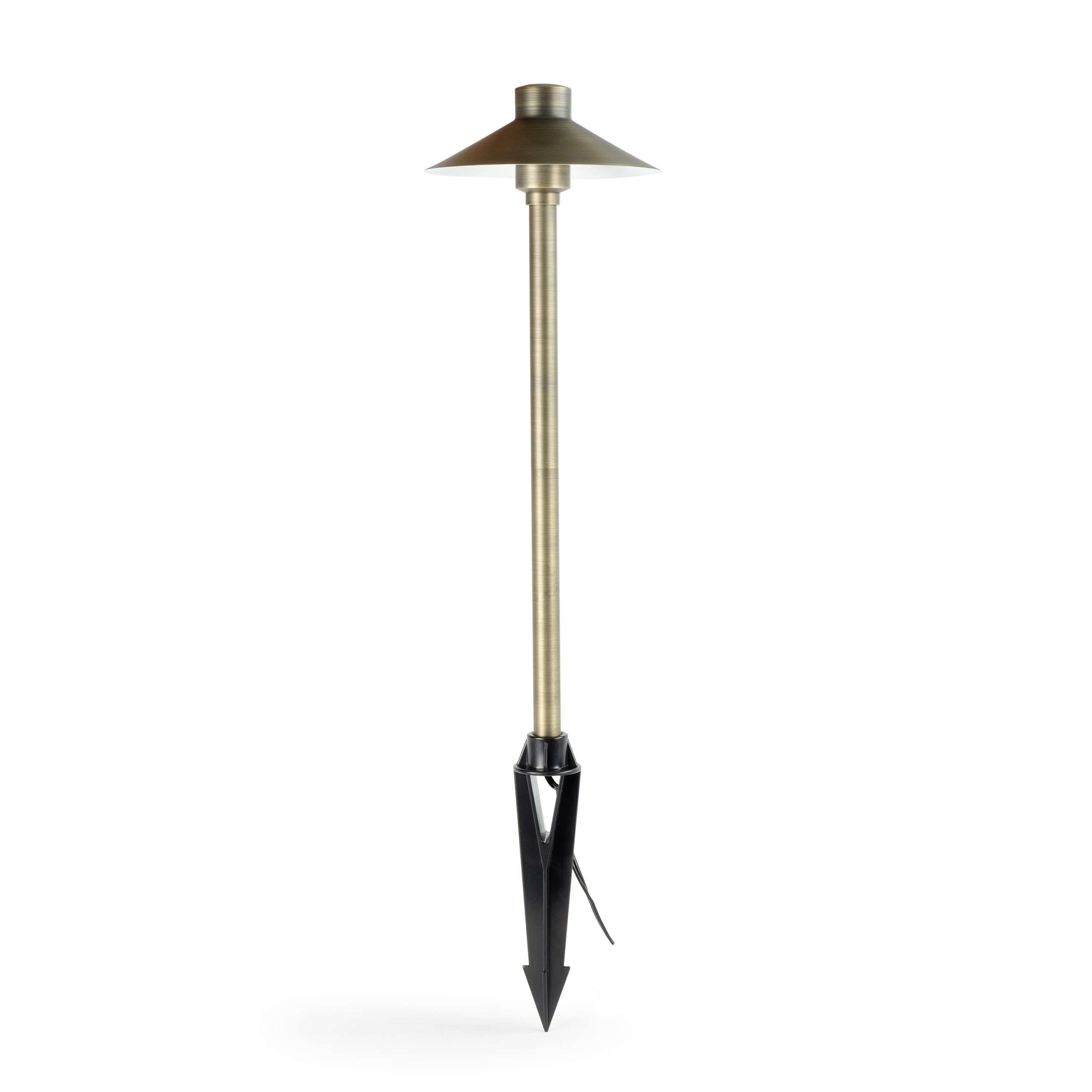 Hat Top Path and Area Landscape Light - Image 2