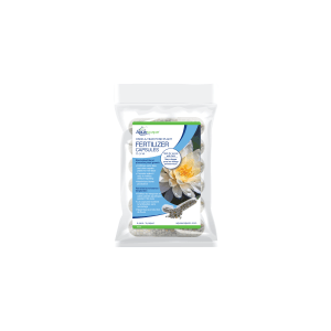 6pk Once A Year Pond Plant Fertilizer Capsules
