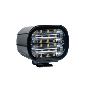WIDE-ANGLE LIGHT 8-WATT
