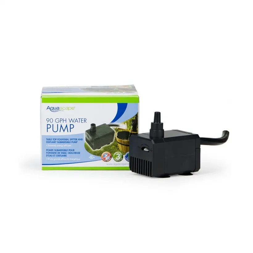 90 GPH Water Pump - Image 2