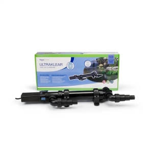 UltraKlear® 1000 UV Clarifier UltraKlear® 1000 UV Clarifier