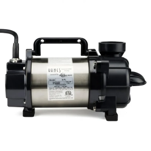 9-PL 7000 Solids-Handling Pond Pump 9-PL 7000 Solids-Handling Pond Pump