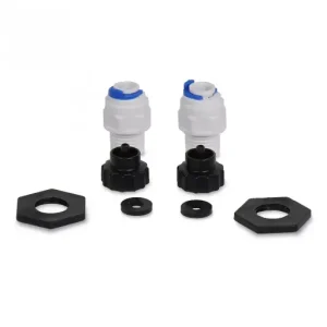SMART POND DOSING SYSTEM XT-QUICK CONNECT OUTLET (QTY 2)