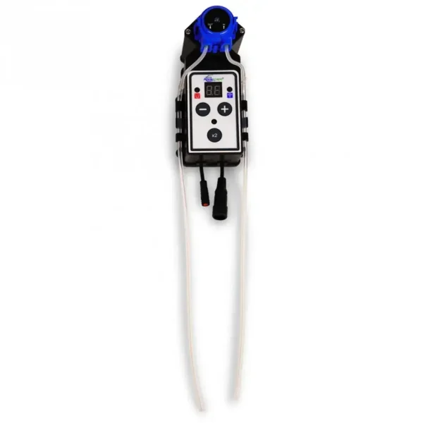 SMART POND DOSING SYSTEM XT-CONTROL PANEL