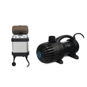 AquaSurge® 4000-8000 Adjustable Flow Pond Pump AquaSurge® 4000-8000 Adjustable Flow Pond Pump
