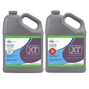 Clean for Ponds XT Clean for Ponds XT