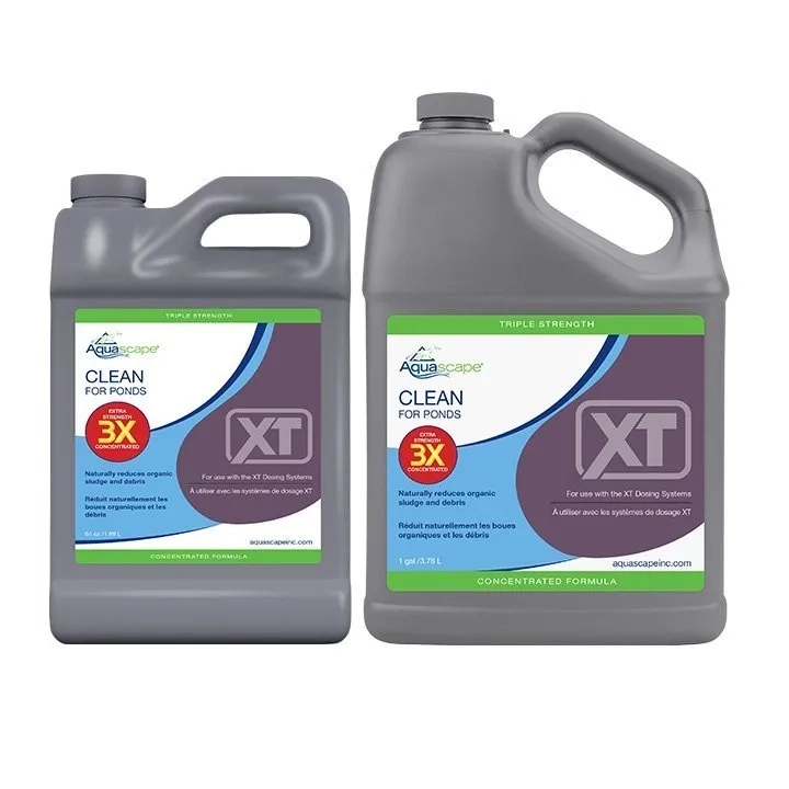 Clean for Ponds XT - Image 3