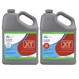 Clear for Ponds XT Clear for Ponds XT