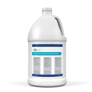 Cold Water Beneficial Bacteria Professional Grade