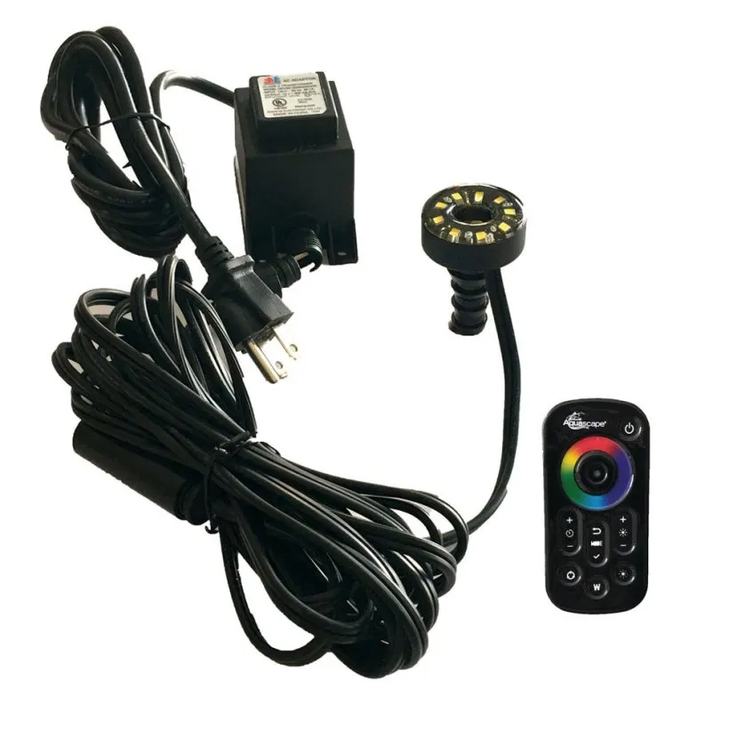 Color-Changing Fountain Light Kit - Image 2