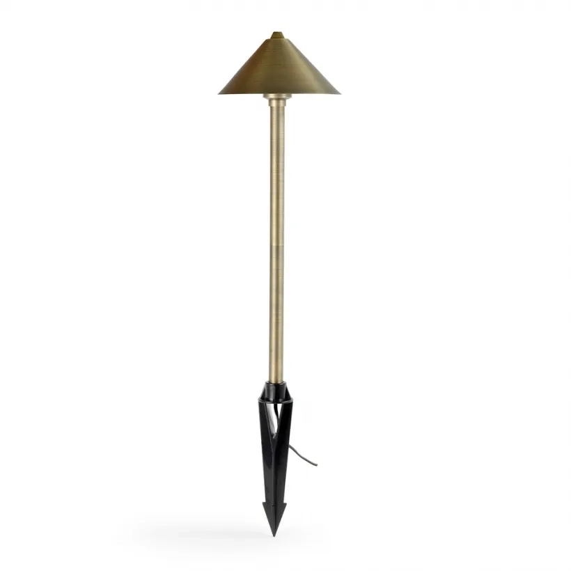 Dome Top Path and Area Landscape Light - Image 2