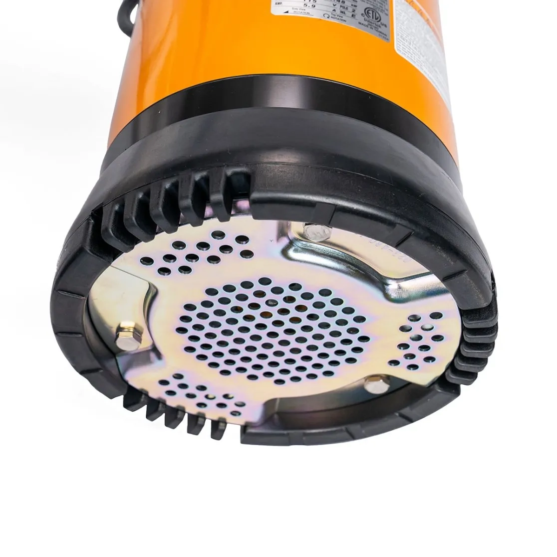 LSR Cleanout Pump - Image 2