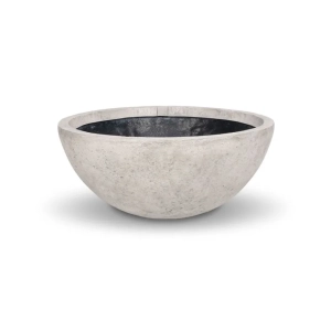 Fountain Bowl – Lunar Gray – 40″ Dia (102cm)