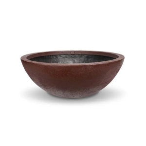 Fountain Bowl – Merlot – 40″ Dia (102cm)