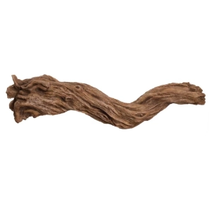 Faux Driftwood 35″
