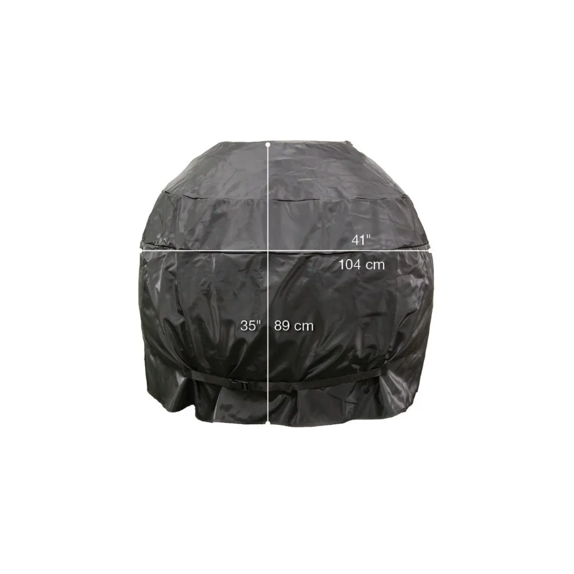 Sphere Cover 40" (102 cm) - Image 2