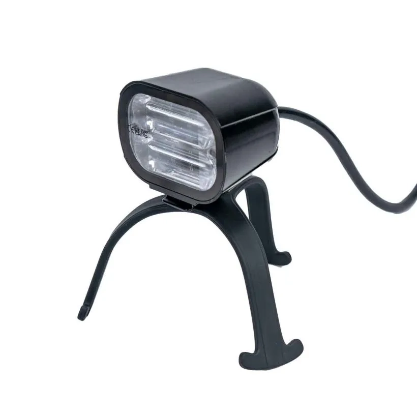 Flexible Light Stand – For use with Wide Angle Light - Image 2