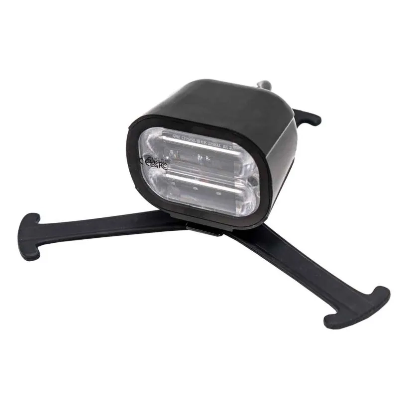 Flexible Light Stand – For use with Wide Angle Light - Image 3