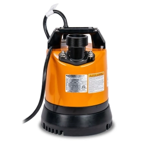 LSR Cleanout Pump LSR Cleanout Pump