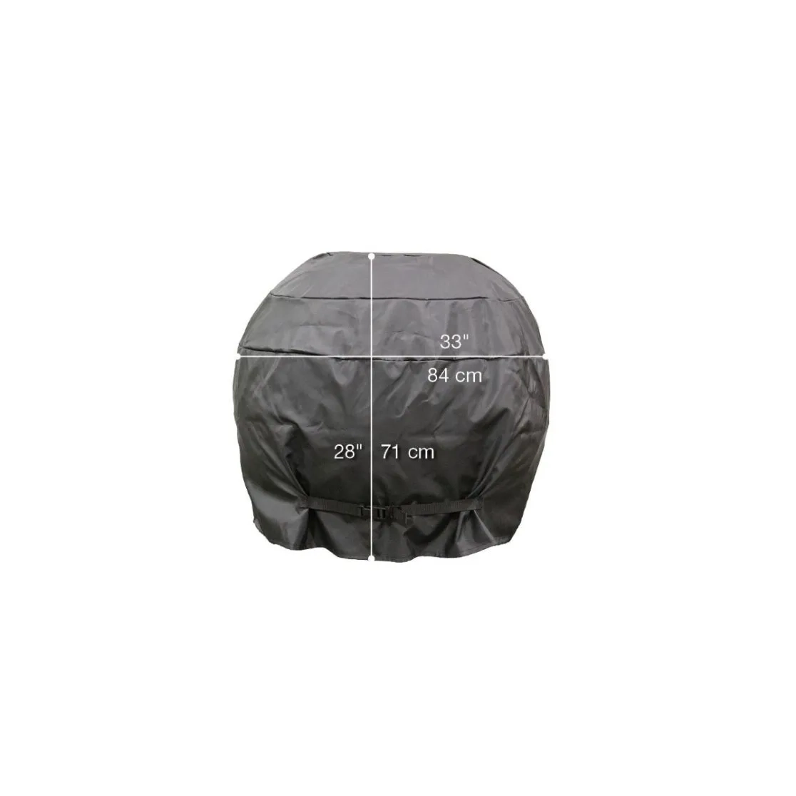 Sphere Cover 32" (81 cm) - Image 2