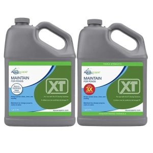 Maintain for Ponds XT Maintain for Ponds XT