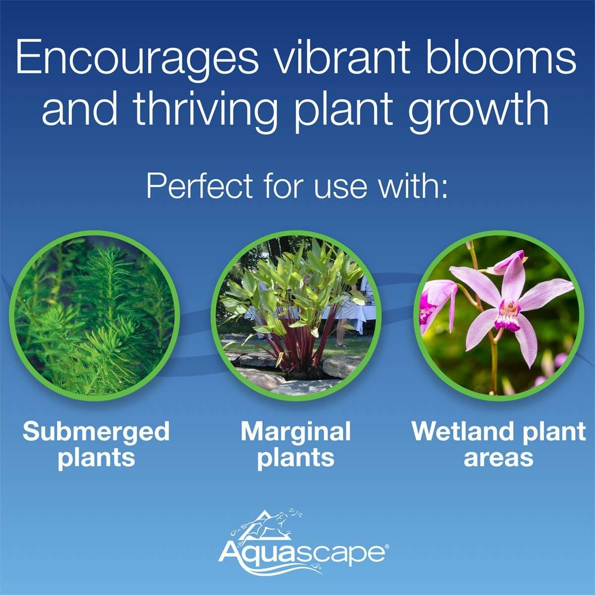 Pond Plant Potting Media - Image 2