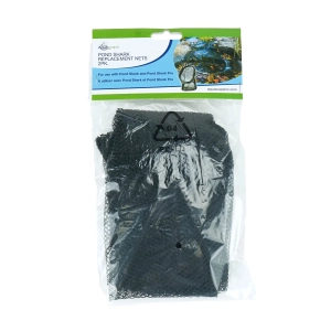 Pond Shark Replacement Nets (Qty 2)