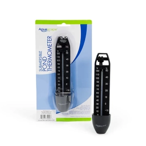 Submersible Pond Thermometer Submersible Pond Thermometer