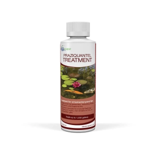 Praziquantel Treatment – 8oz