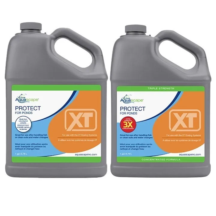 Protect for Ponds XT