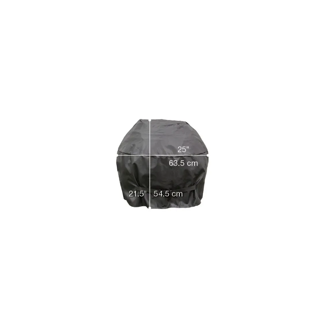 Sphere Cover - 24" (61 cm) - Image 2