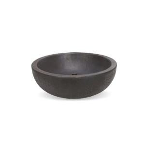 Spillway Basin 21″ Dia (102cm) – Iron Ore Spillway Basin 21″ Dia (102cm) – Iron Ore