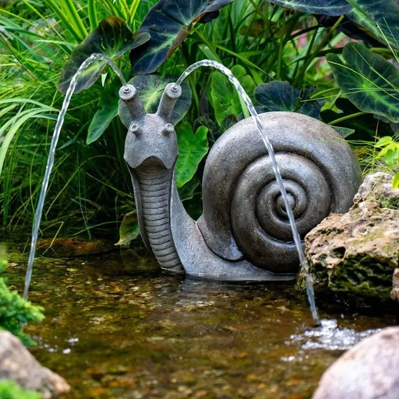 Silly Snail Spitter - Image 2