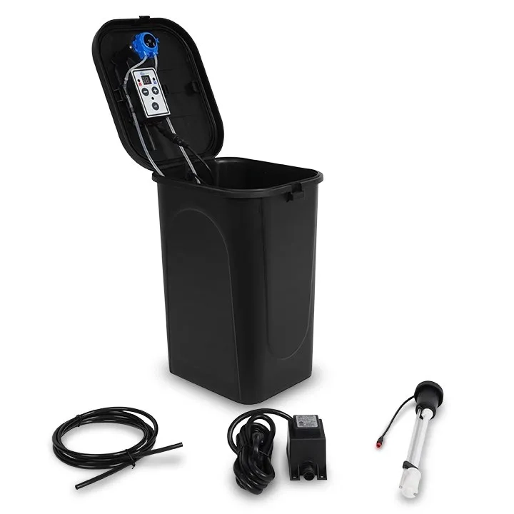 Smart Pond Dosing System XT - Image 2