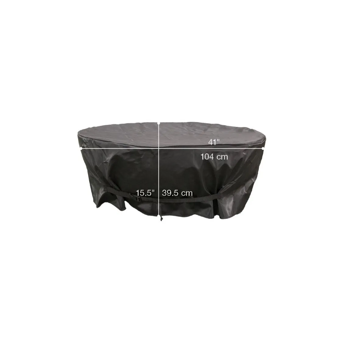 Spillway Basin Cover 40" Dia (102 cm) - Image 2