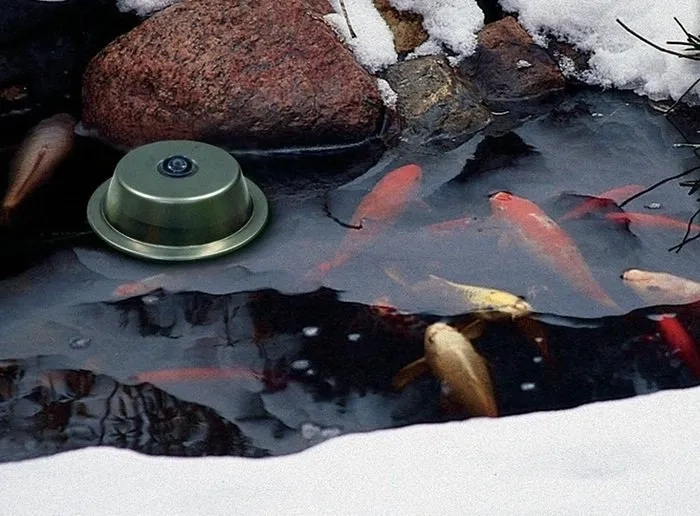300-Watt Pond De-Icer - Image 2